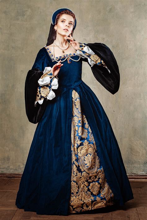 tudor athens fashion|16th century tudor style.